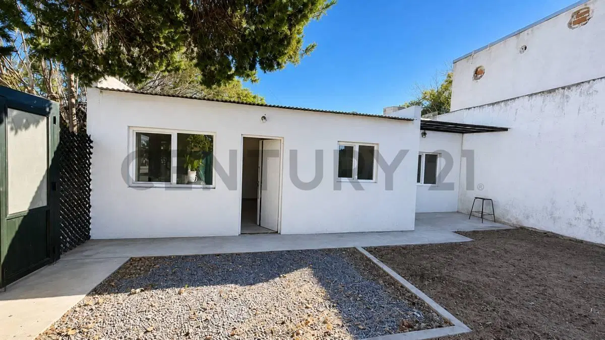 Oportunidad. Casa refaccionada 75% a estrenar 2