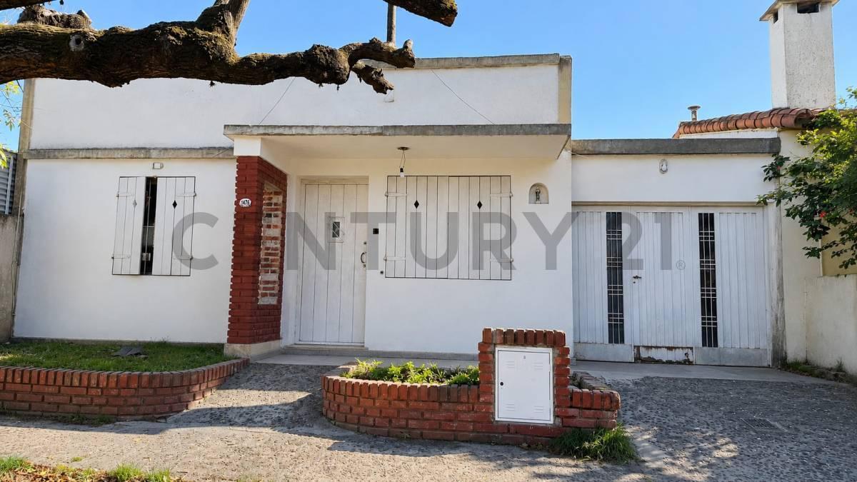 Oportunidad. Casa en refacción