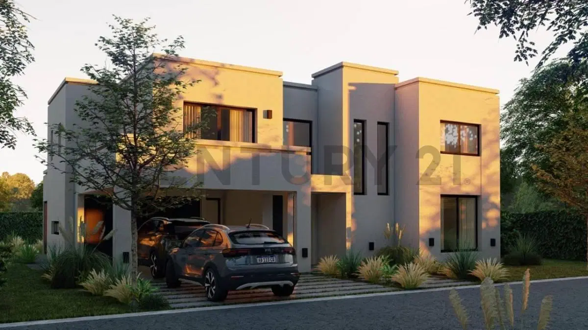 Exclusiva casa de lujo A ESTRENAR en BARRIO VILLAGE JOVEN   - UF 333 4