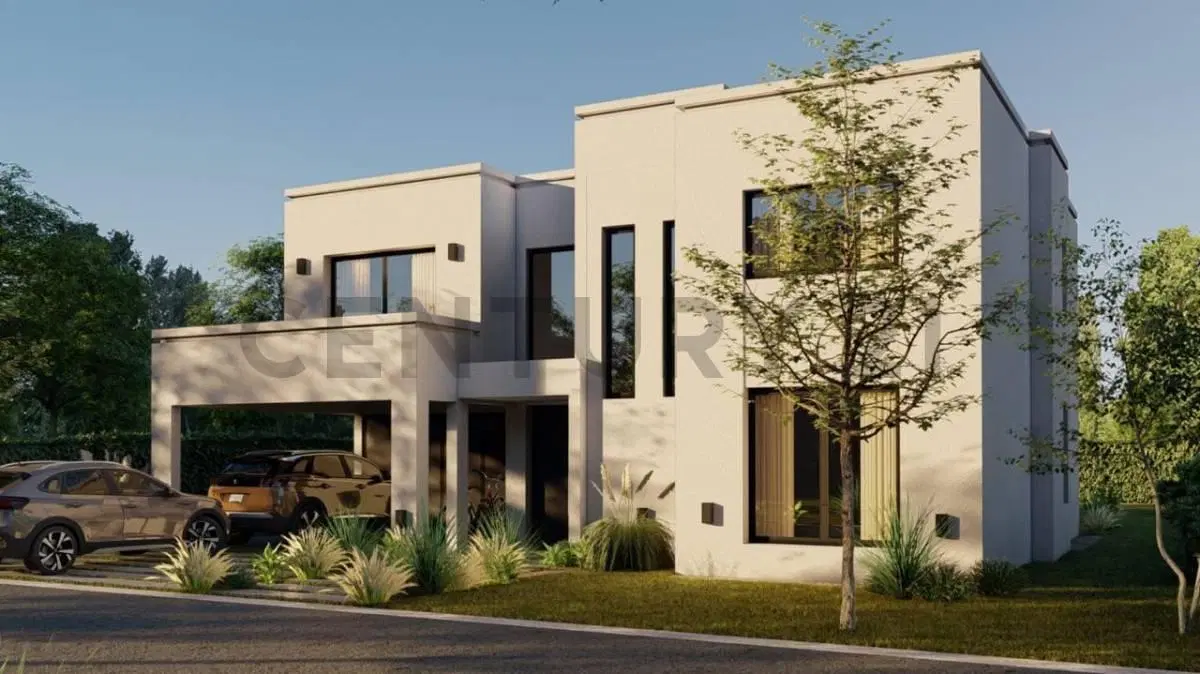 Exclusiva casa de lujo A ESTRENAR en BARRIO VILLAGE JOVEN   - UF 333 5
