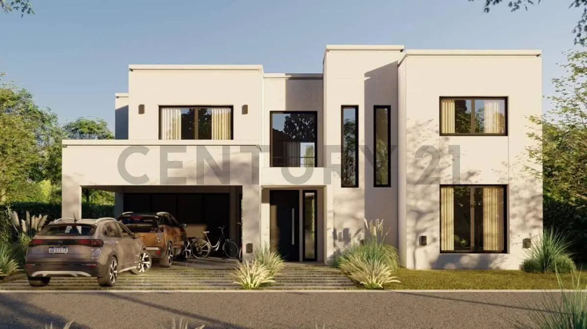 Exclusiva casa de lujo A ESTRENAR en BARRIO VILLAGE JOVEN   - UF 333 3