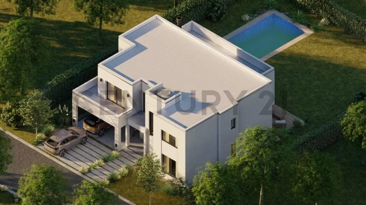 Exclusiva casa de lujo A ESTRENAR en BARRIO VILLAGE JOVEN - UF 333 8