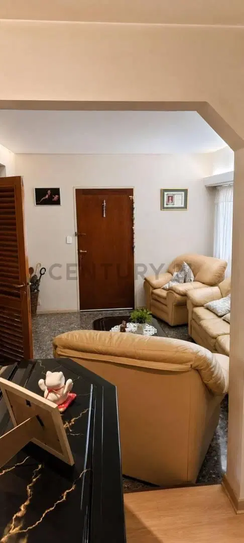 Hermosa casa familiar con espacios para disfrutar todo el año. 5