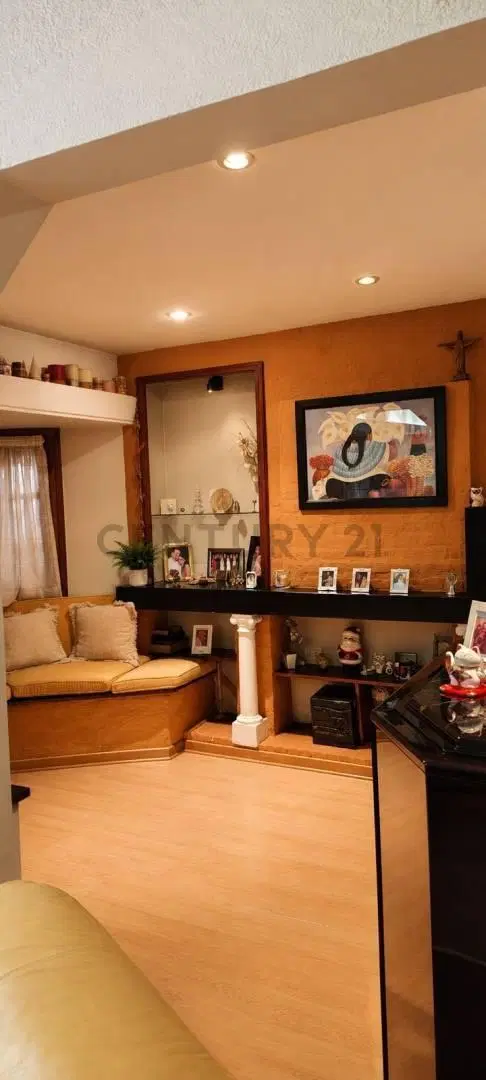 Hermosa casa familiar con espacios para disfrutar todo el año. 2