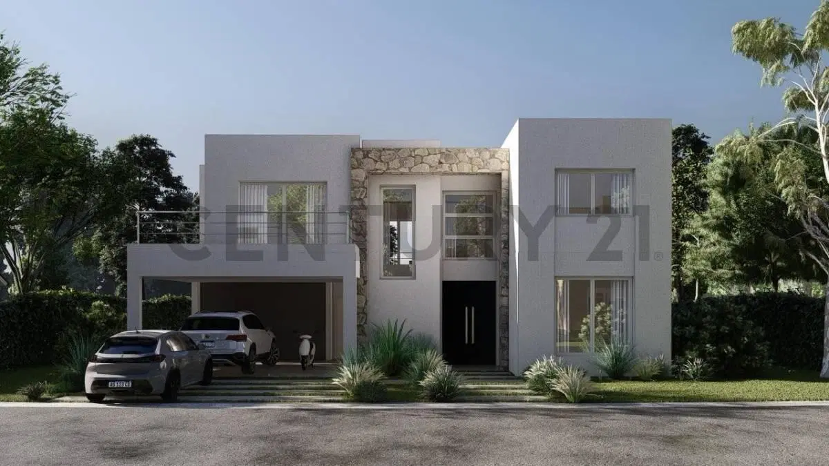 Casa de categoría A ESTRENAR en BARRIO VILLAGE JOVEN - UF 283 5