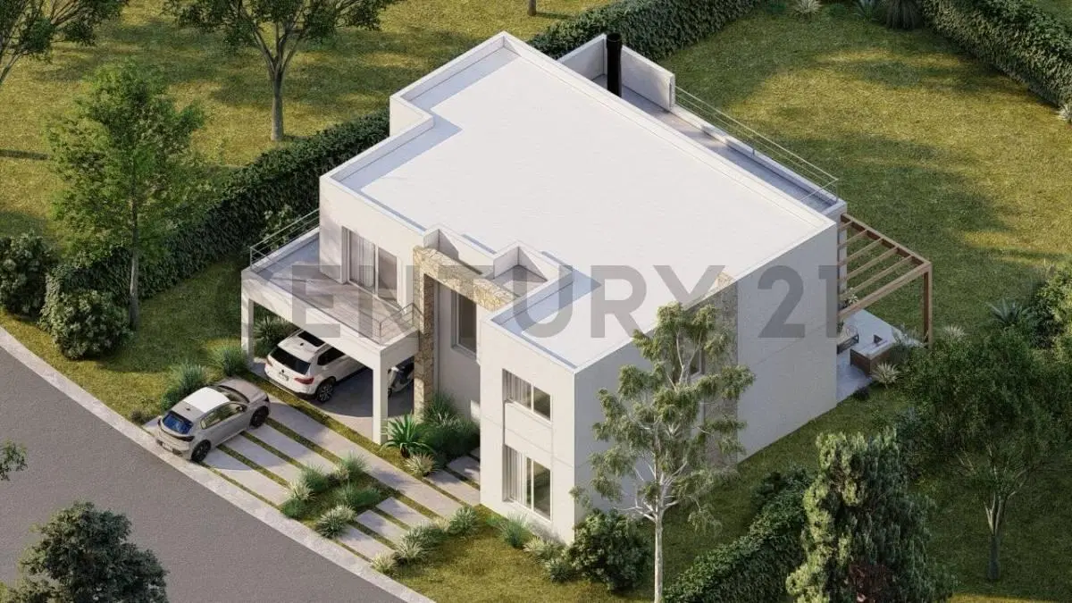Casa de categoría A ESTRENAR en BARRIO VILLAGE JOVEN - UF 283 2