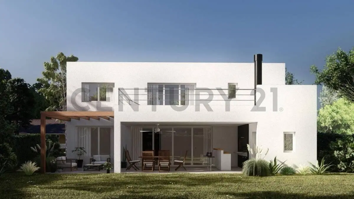 Casa de categoría A ESTRENAR en BARRIO VILLAGE JOVEN - UF 283 3