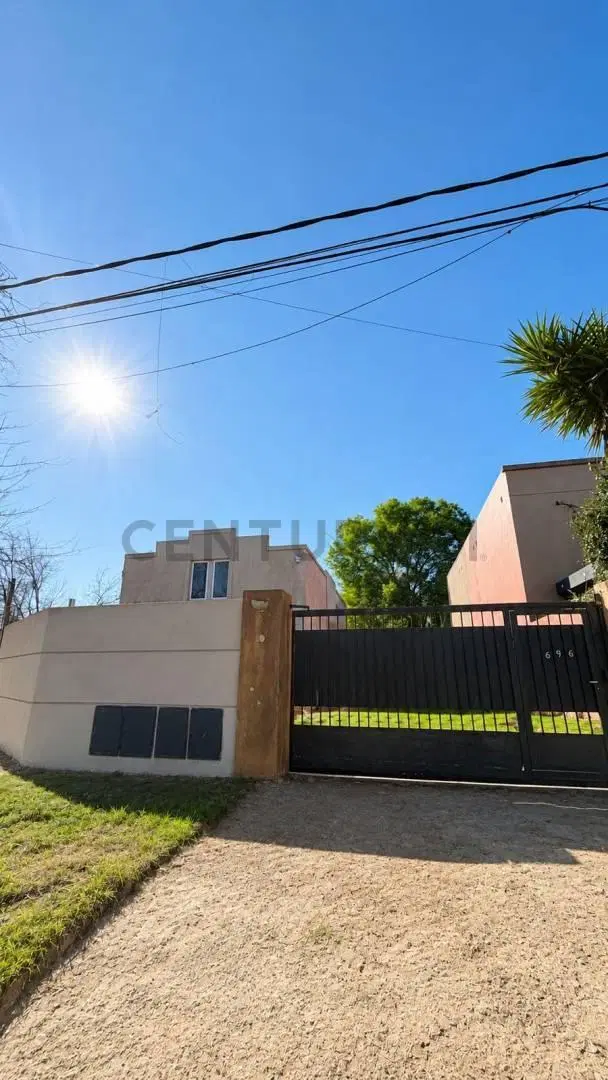 Terreno en barrio porón 2