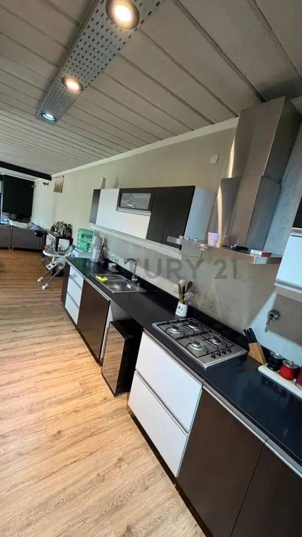 Venta casa 4 ambientes en barrio porton - Bella Vista 8