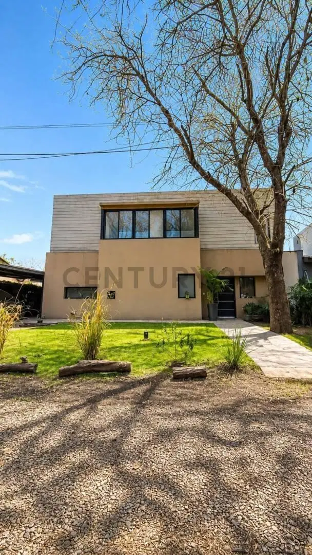 Venta casa 4 ambientes en barrio porton - Bella Vista 3