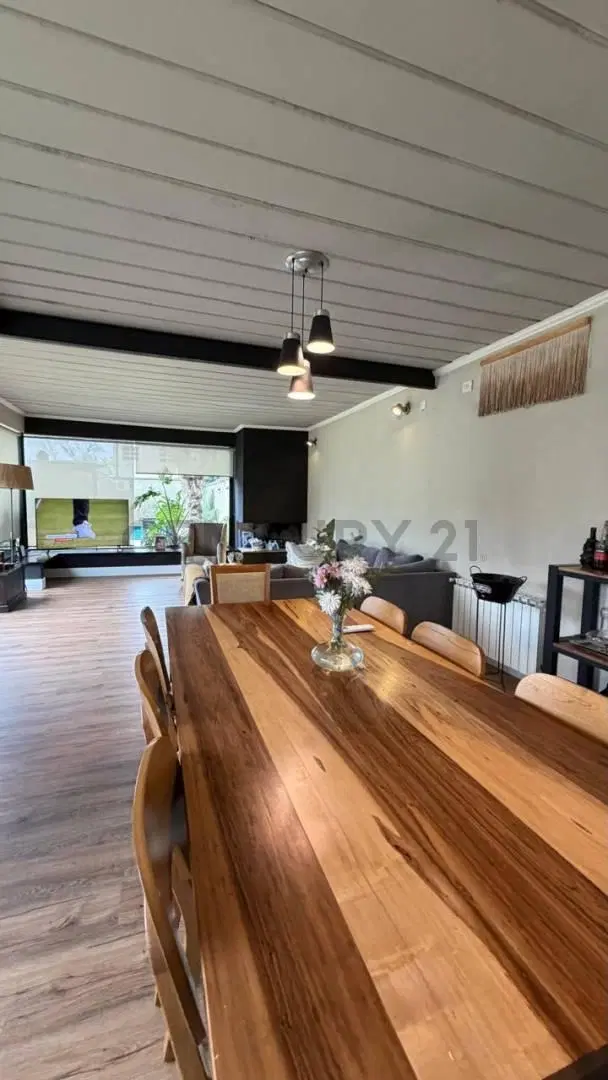 Venta casa 4 ambientes en barrio porton - Bella Vista 4