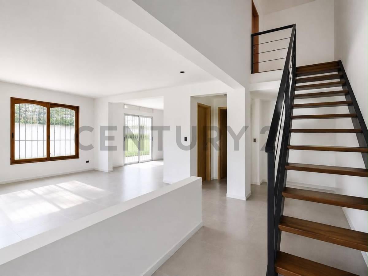Foto de Casa 3 ambientes en barrio portón, imagen 2