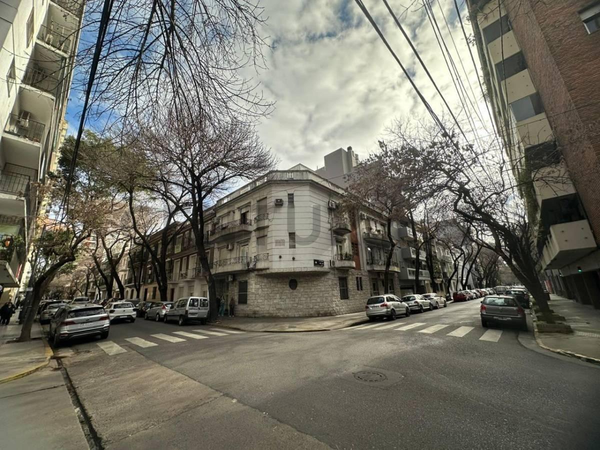 Foto de Departamento 2 Ambientes En Esquina Con Balcón Belgrano- Dueño Directo, imagen 3