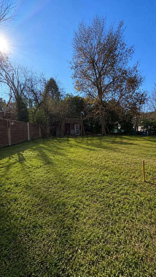 Foto de Terreno en barrio porton, imagen 2