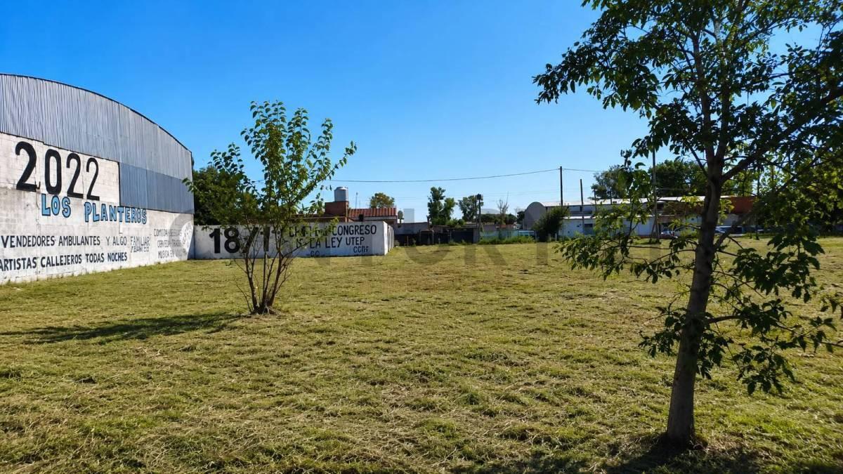 Foto de VENTA TERRENO 768 M² SOBRE AV. DERQUI – CUARTEL V, MORENO, imagen 1