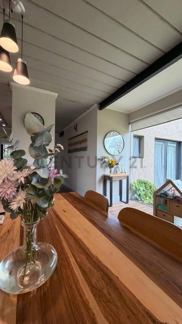Foto de Venta casa 4 ambientes en barrio porton - Bella Vista, imagen 3