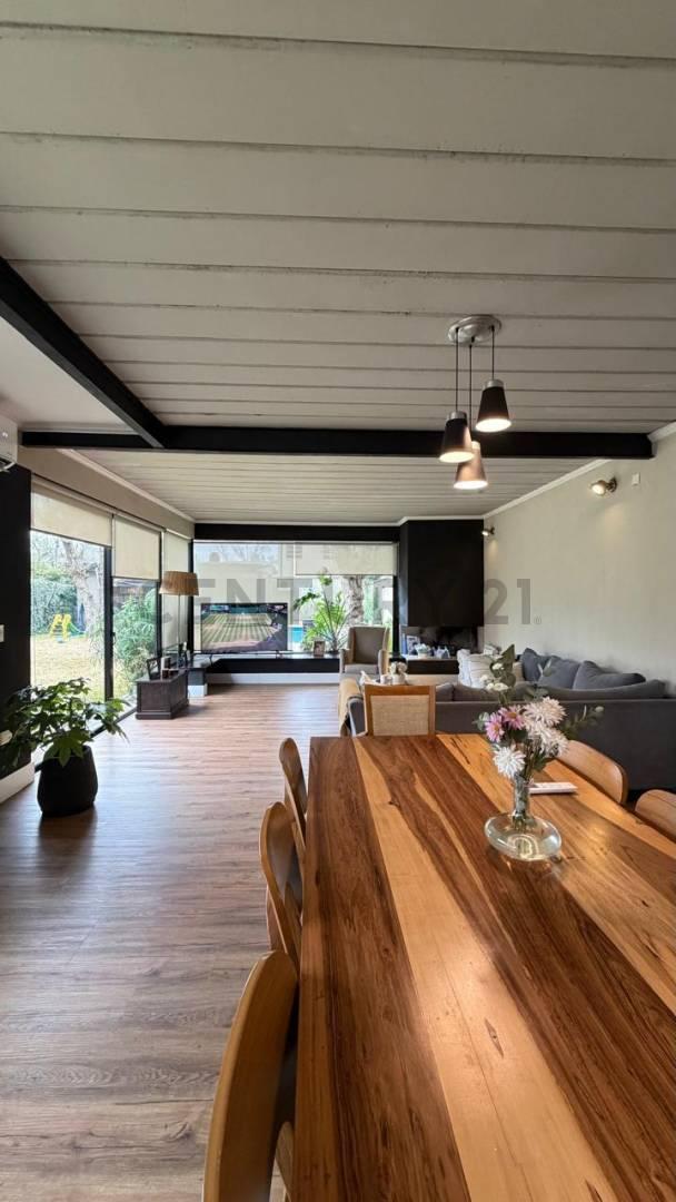 Foto de Venta casa 4 ambientes en barrio porton - Bella Vista, imagen 5