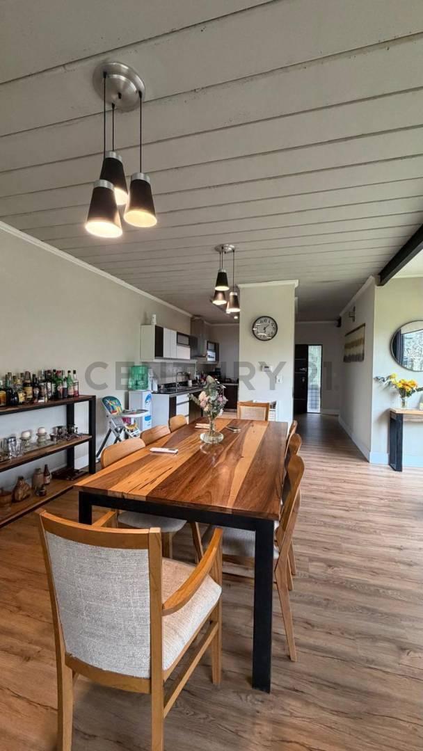 Foto de Venta casa 4 ambientes en barrio porton - Bella Vista, imagen 4