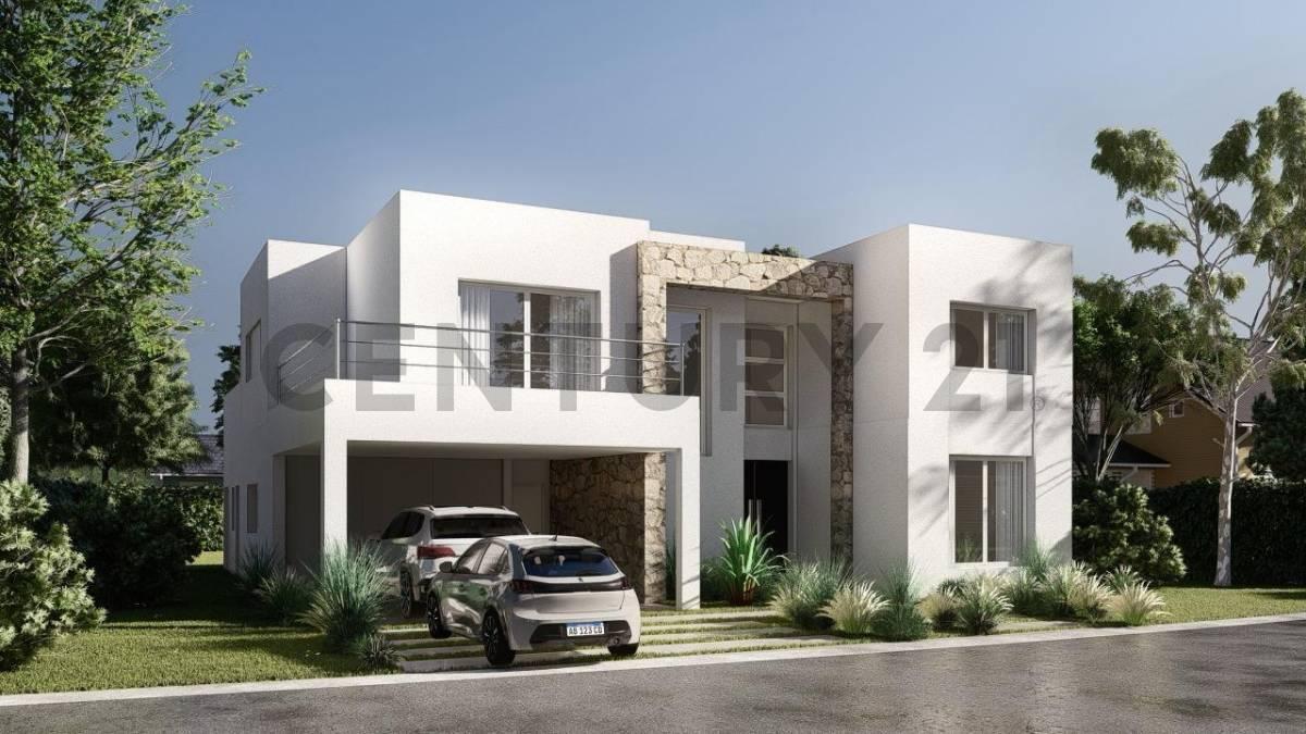 Foto de Casa de categoría A ESTRENAR en BARRIO VILLAGE JOVEN - UF 283, imagen 4