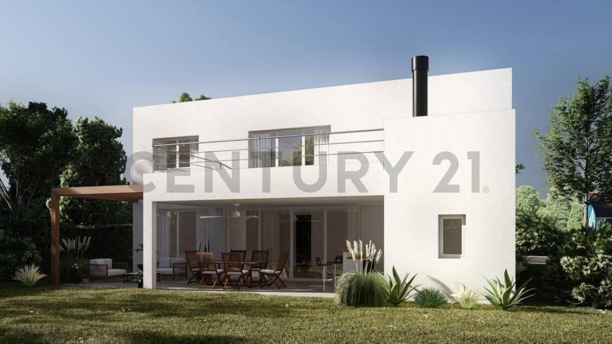 Foto de Casa de categoría A ESTRENAR en BARRIO VILLAGE JOVEN - UF 283, imagen 2