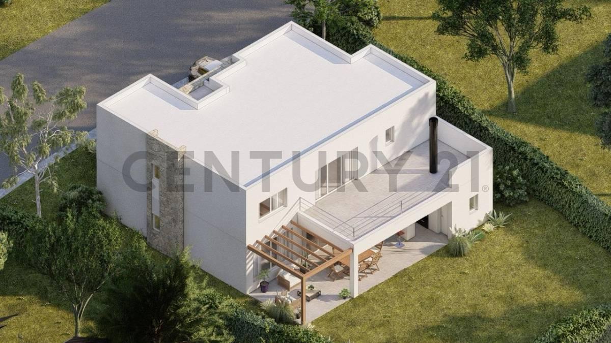 Foto de Casa de categoría A ESTRENAR en BARRIO VILLAGE JOVEN - UF 283, imagen 1