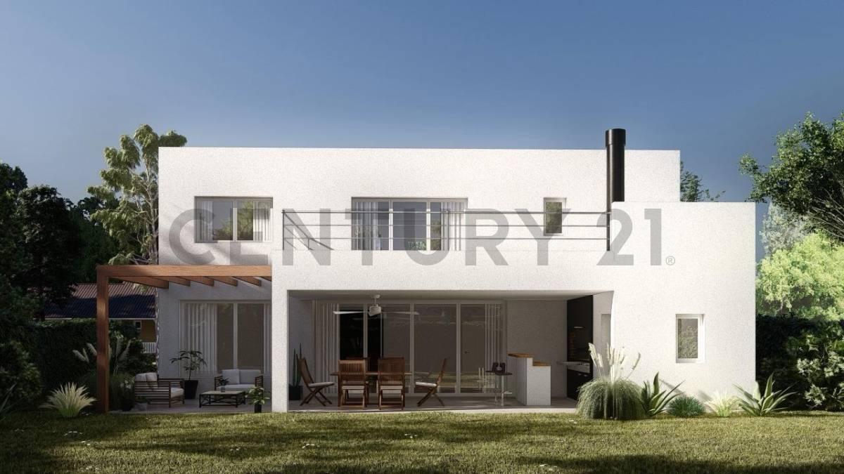 Foto de Casa de categoría A ESTRENAR en BARRIO VILLAGE JOVEN - UF 283, imagen 3