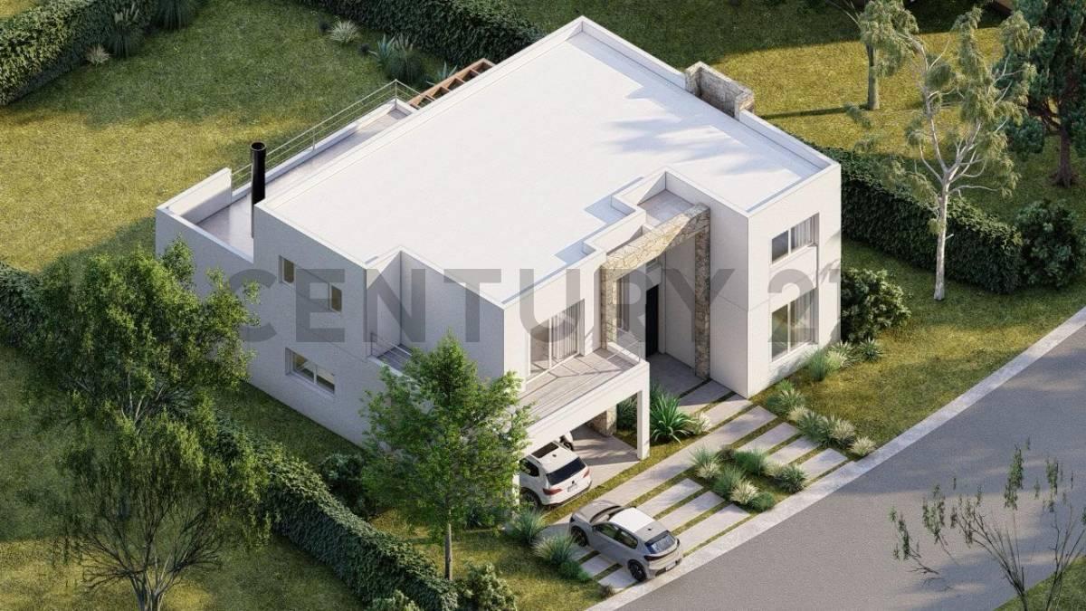 Foto de Casa de categoría A ESTRENAR en BARRIO VILLAGE JOVEN - UF 283, imagen 5