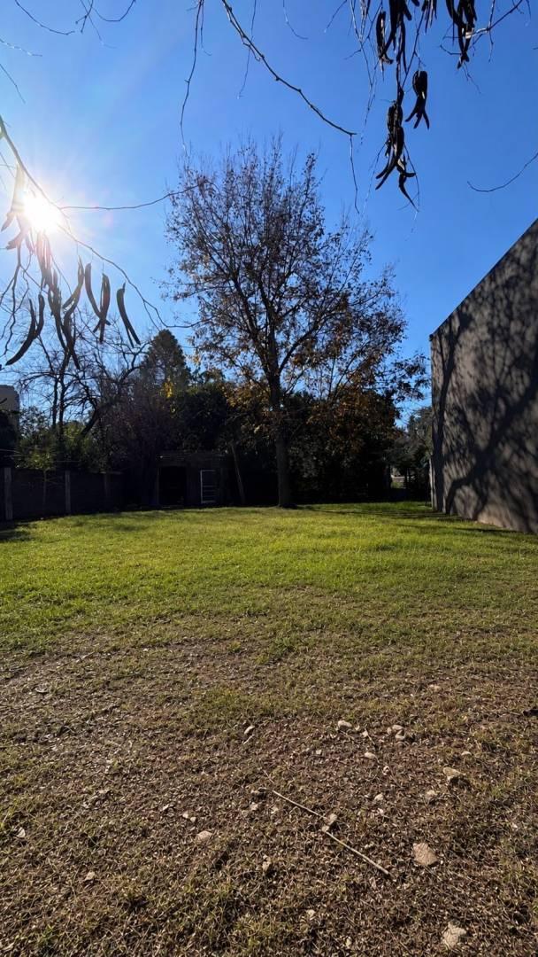 Foto de Terreno en barrio portón, imagen 1