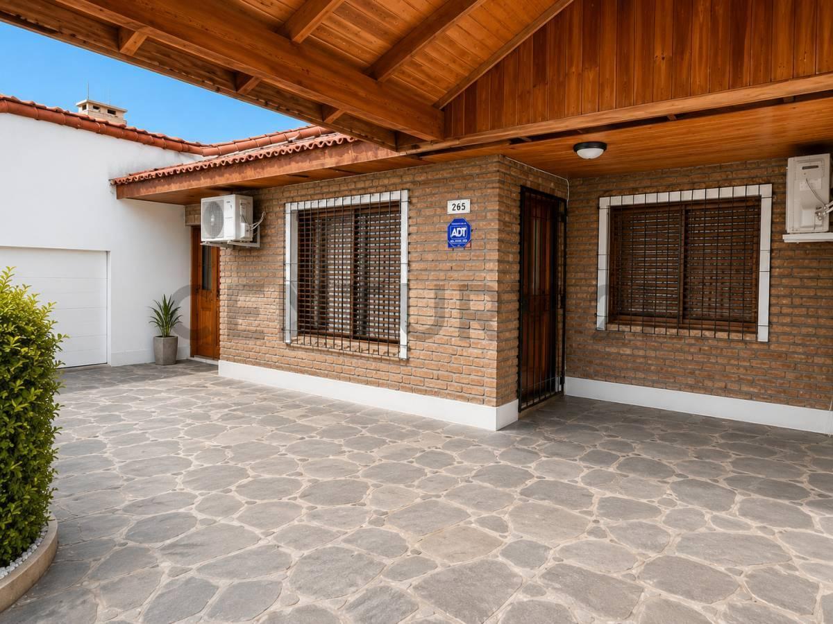 Foto de VENTA - Chalet 4 ambientes, imagen 1