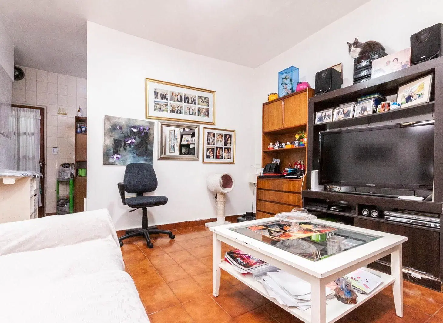 Venta de ph 3 amb con lavadero 3