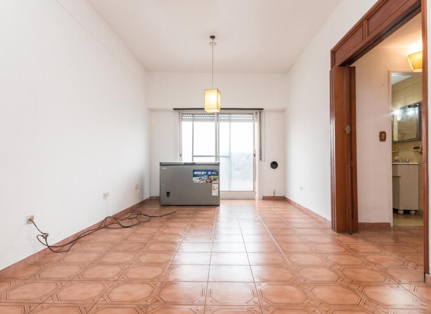 Foto de Venta de dpto tipo PH de 3 amb con cocina independiente y doble balcón, imagen 3