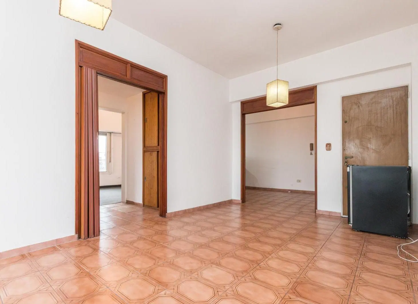 Venta de dpto tipo PH de 3 amb con cocina independiente y doble balcón 4