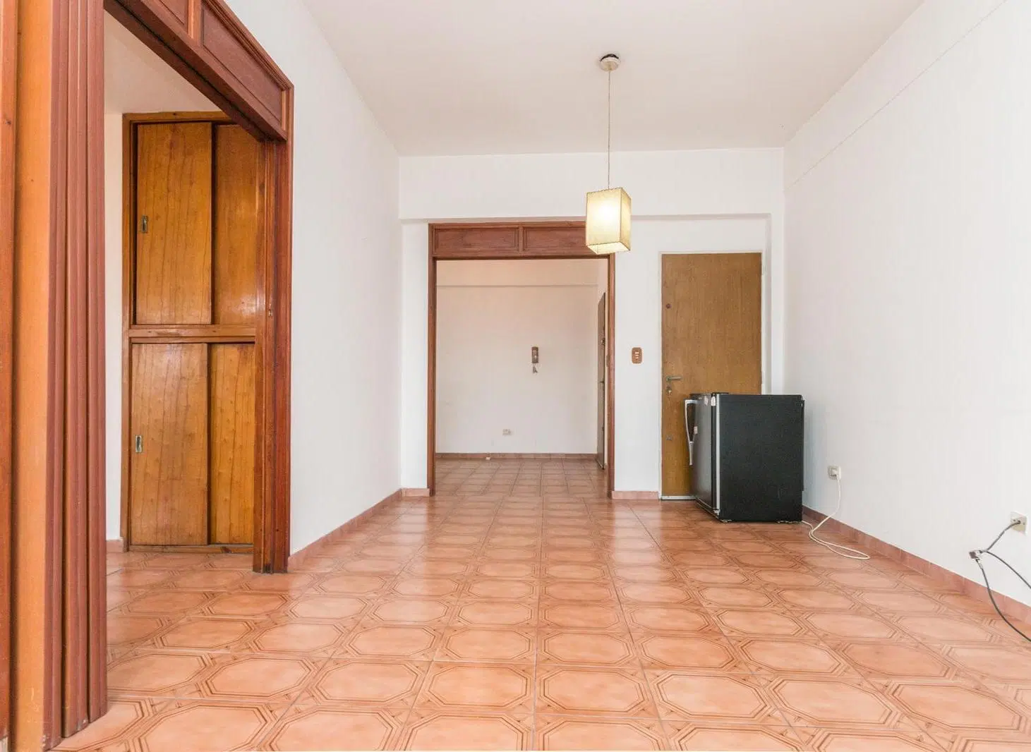 Venta de dpto tipo PH de 3 amb con cocina independiente y doble balcón 5