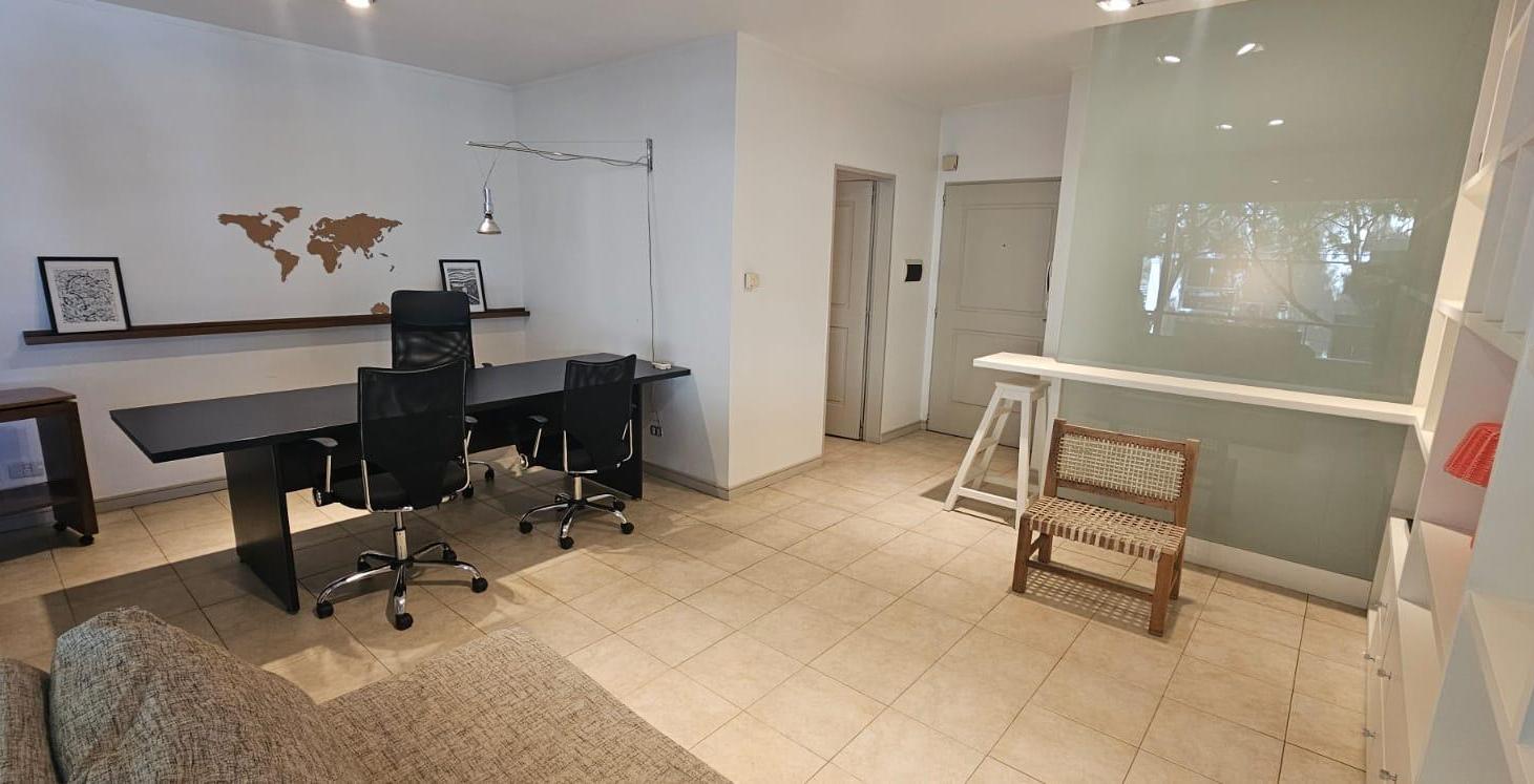 Foto de Oficina Departamento en Alquiler Temporario Paseo de la Bahia - Studios, imagen 3