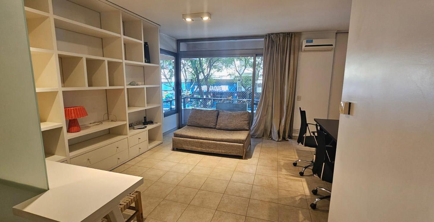 Foto de Oficina Departamento en Alquiler Temporario Paseo de la Bahia - Studios, imagen 1