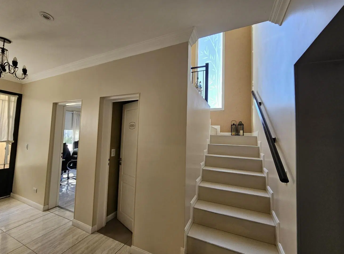 Casa en  Alquiler Barrio Las Tipas Nordelta 4