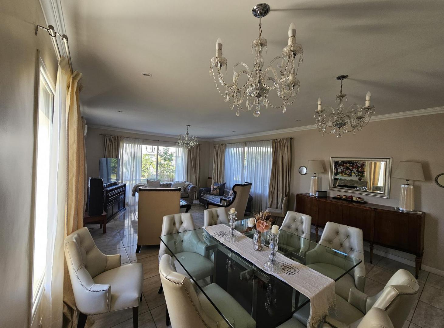 Foto de Casa en Alquiler Barrio Las Tipas Nordelta, imagen 3