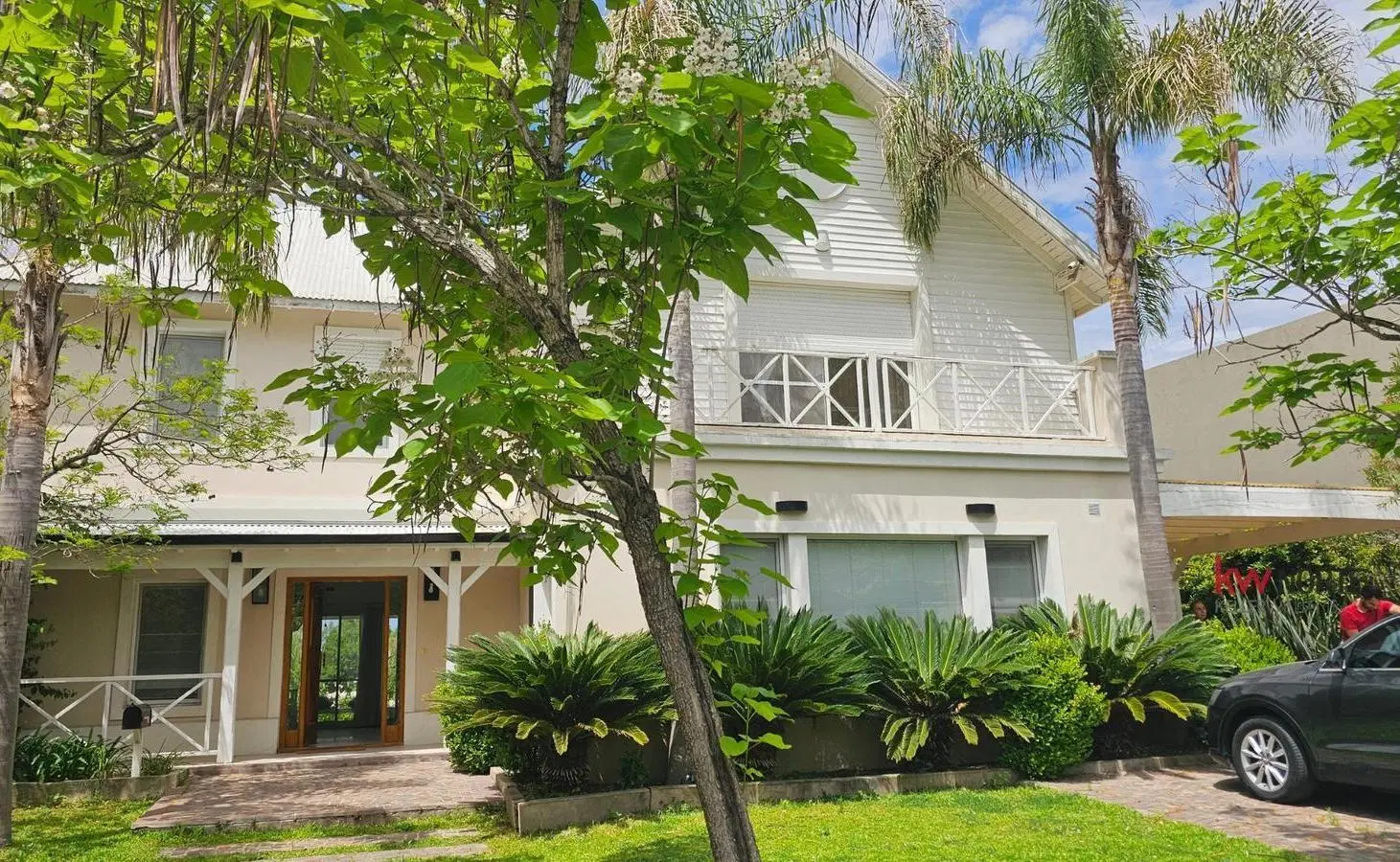 Alquiler Casa en Barrio  Los Castores Nordelta 3