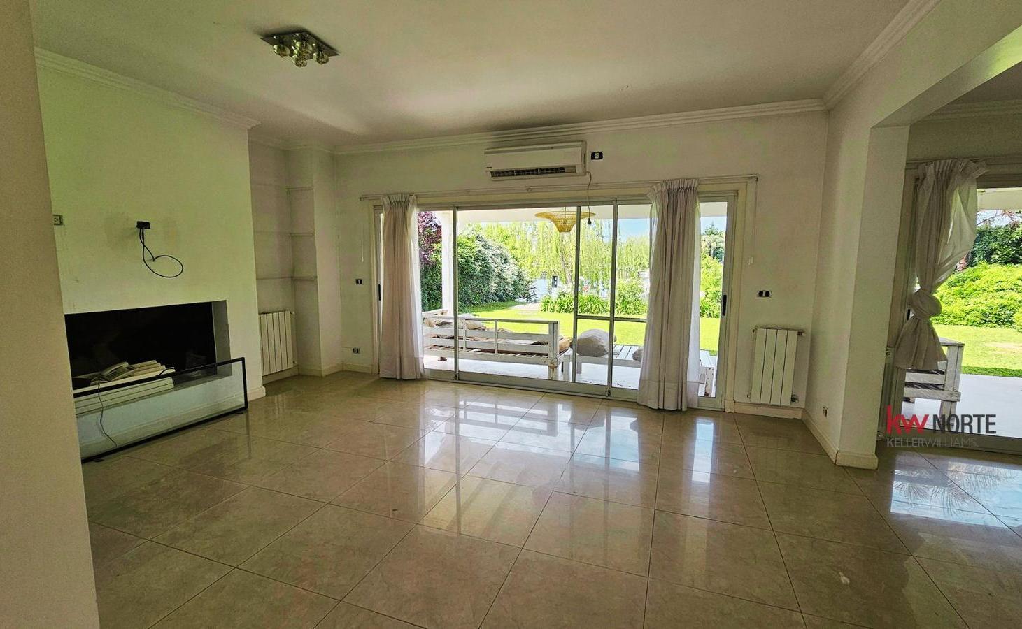 Foto de Alquiler Casa en Barrio Los Castores Nordelta, imagen 4