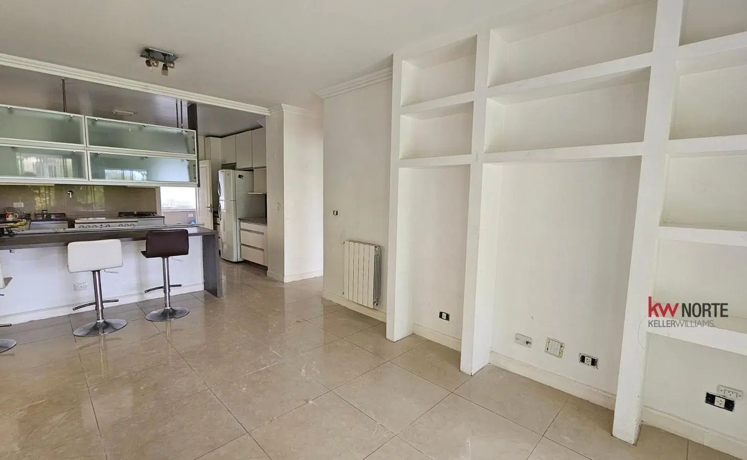 Alquiler Casa en Barrio  Los Castores Nordelta 2