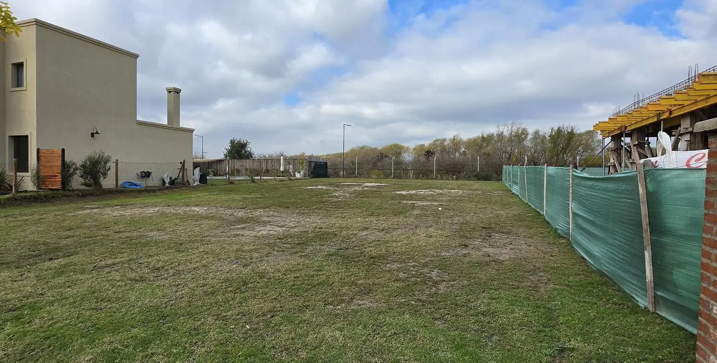 Lote en Venta en Barrio Santa Ana Villanueva ... miralo 4