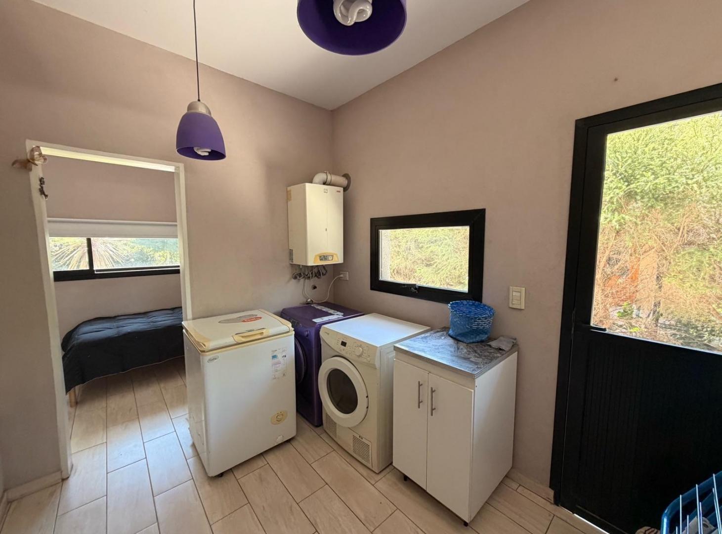 Foto de Casa al río en Barrio Náutico San Benito, imagen 5