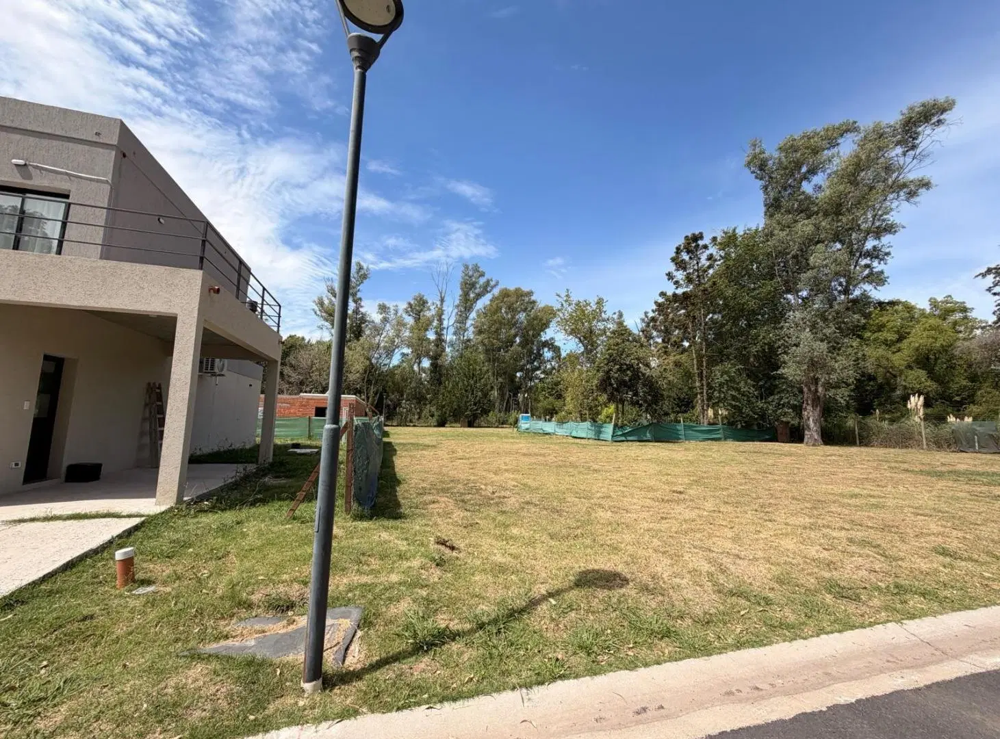 Terreno - La Reserva 4