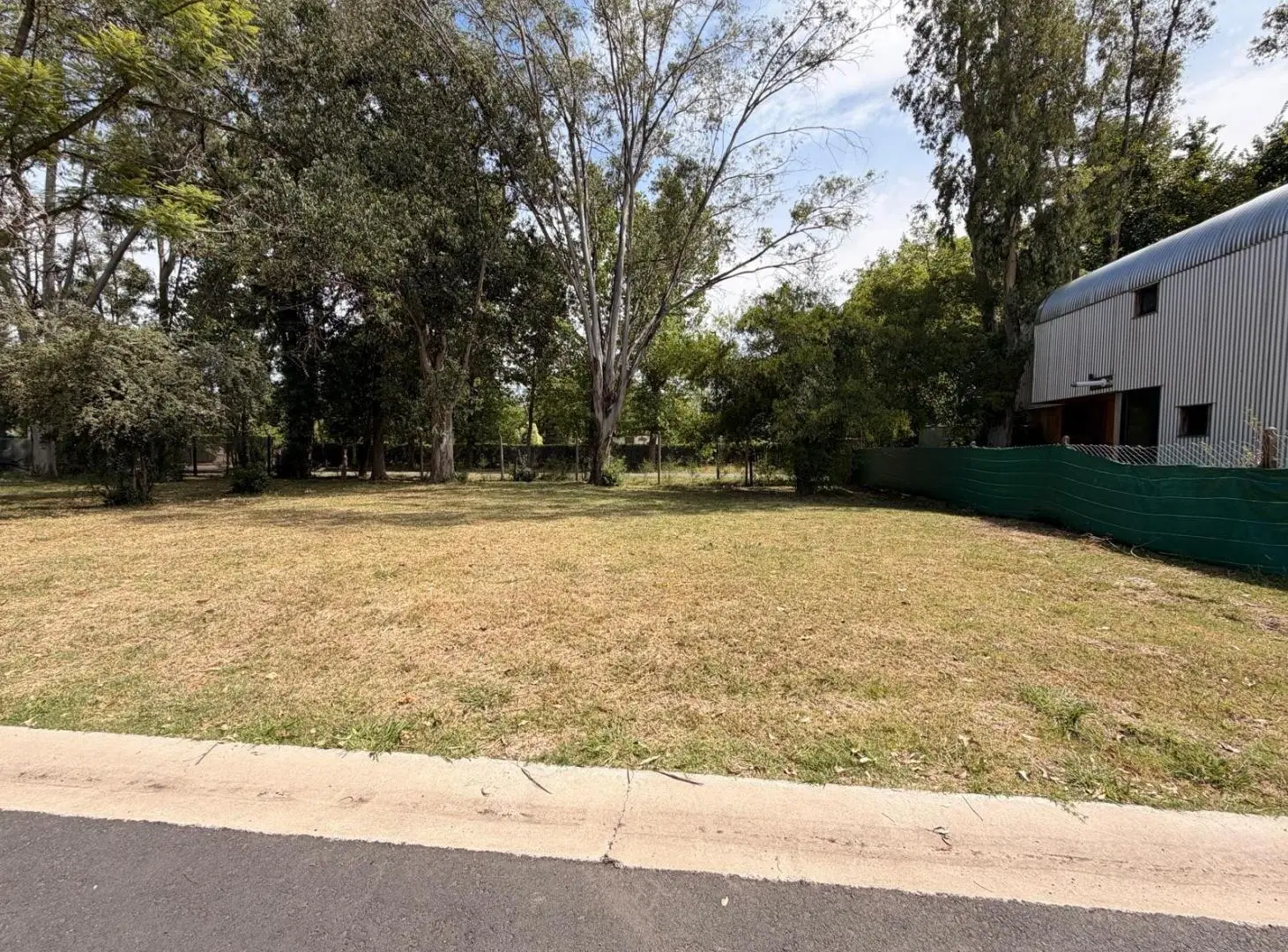 Terreno - La Reserva 3