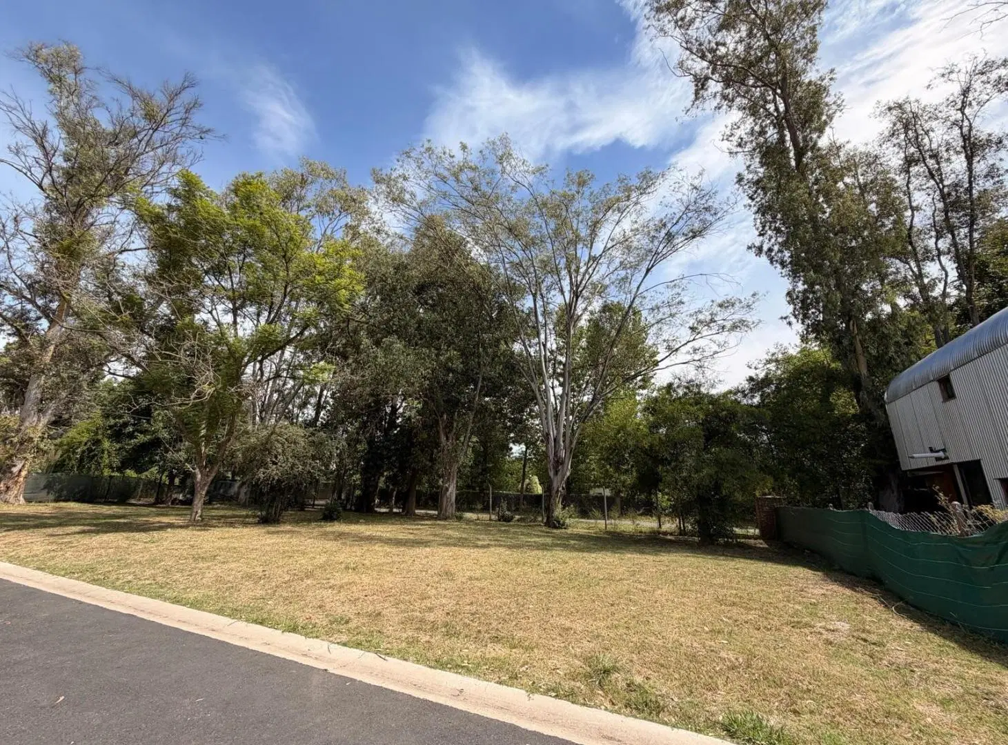 Terreno - La Reserva 4