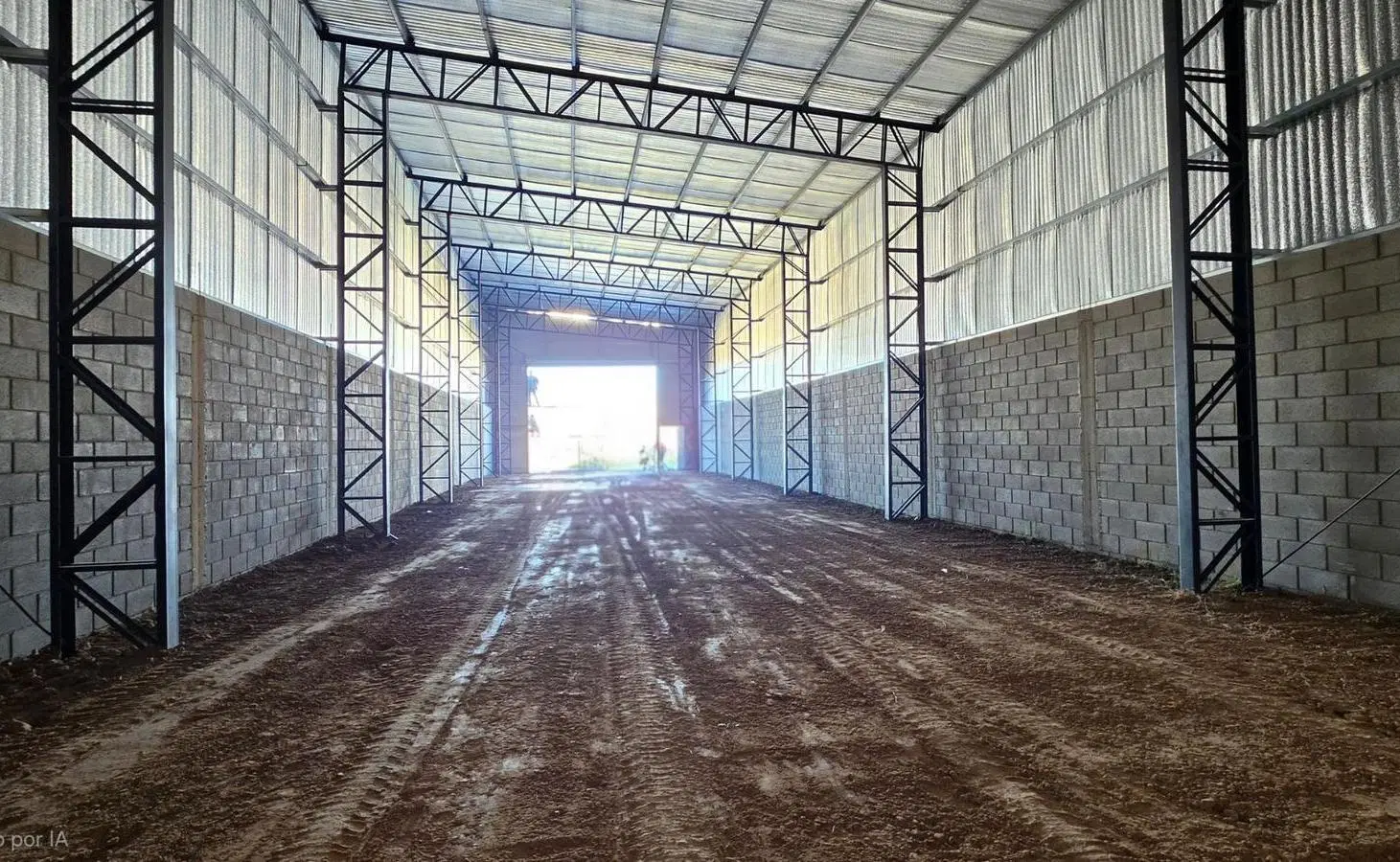 Alquiler Galpón  Local Comercial a Estrenar zona Villanueva Nordelta 5