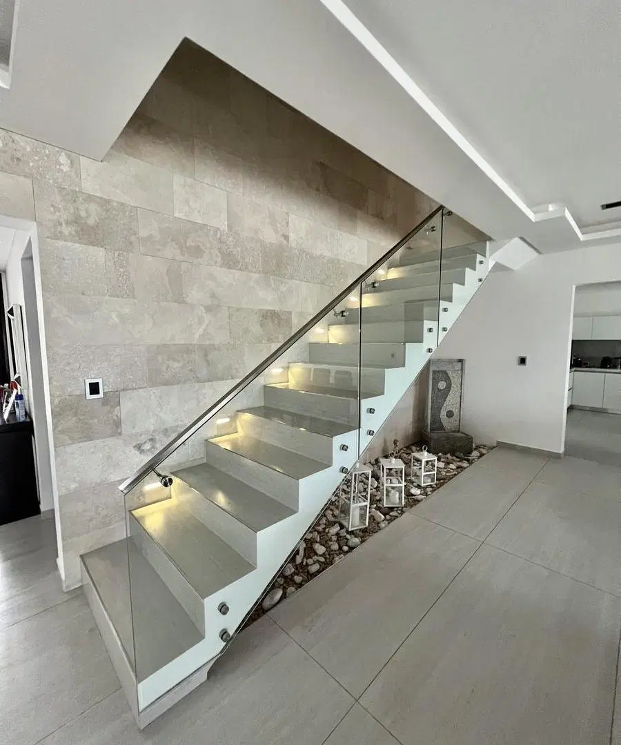 Venta casa El Golf Nordelta 5