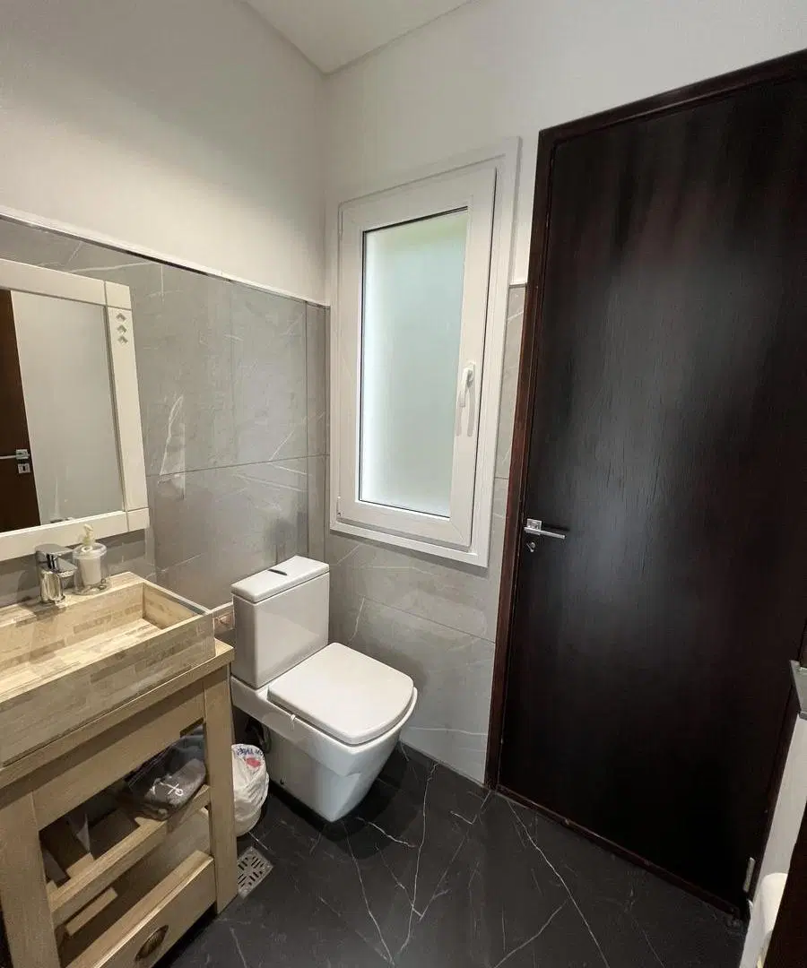Venta casa El Golf Nordelta 2