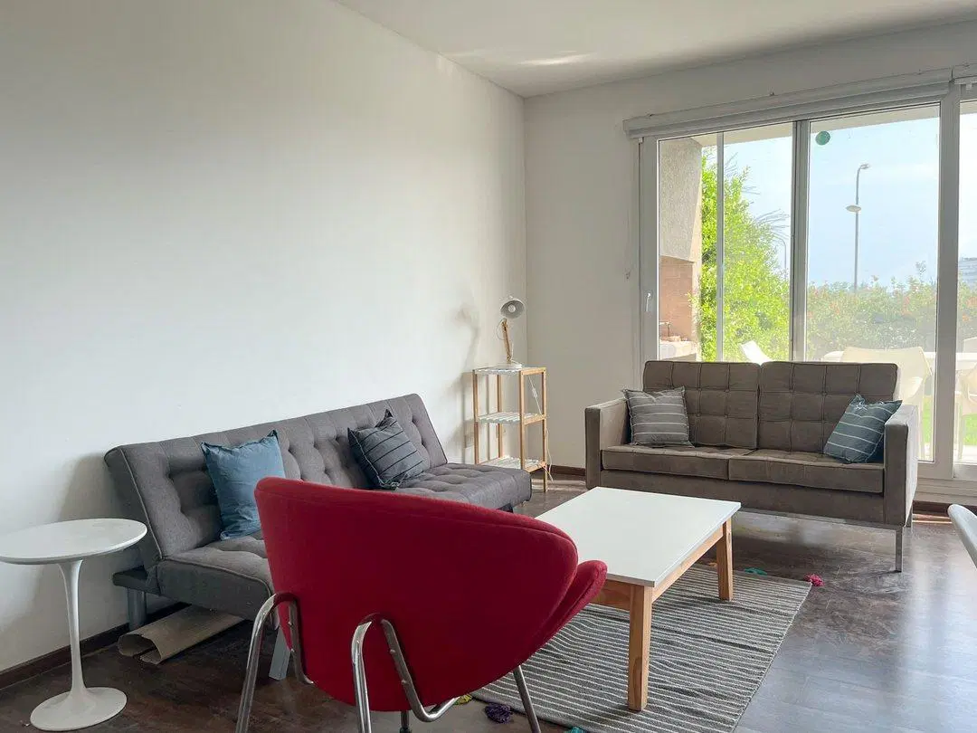 ALQUILER Departamento en Nordelta 2