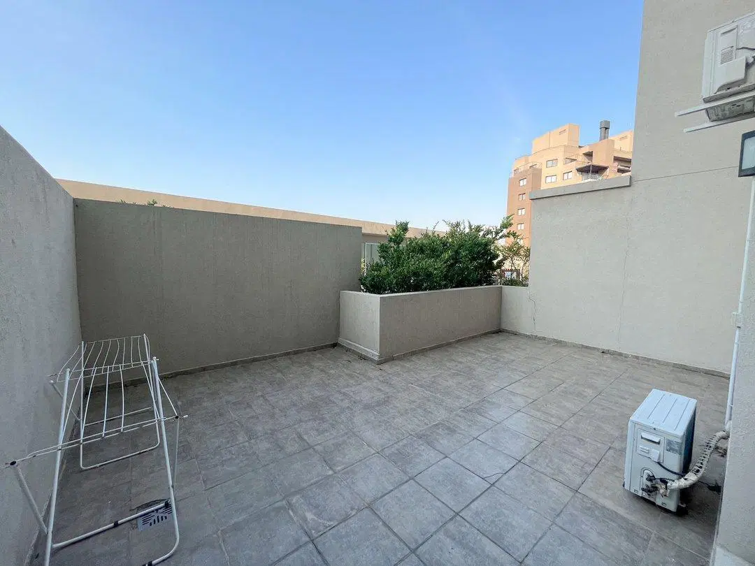ALQUILER Departamento en Nordelta 8